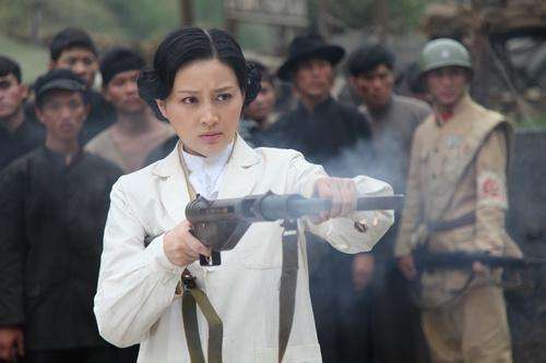 抗战胜利后女汉奸竟都去了这里:史上著名女汉奸有俩人 抗战胜利后女汉奸竟都去了这里:史上著名女汉奸有俩人