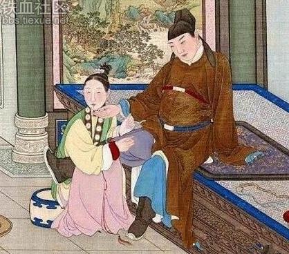 古代表哥娶表妹为何没生出畸形儿?原因很简单（图）