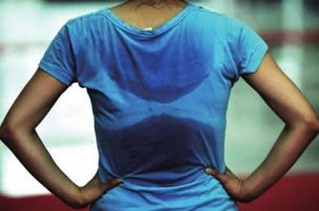 出汗真的能排毒吗?医生:作用微乎其微（图）