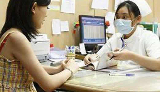 体检不做这个检查,得了癌症都不知道（图）