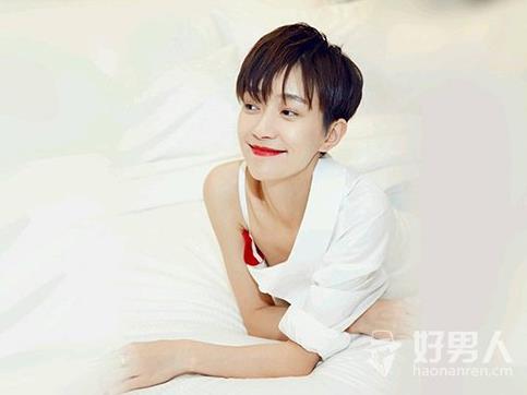 焦俊艳能软萌也能柔情似水:焦俊艳资料曝光(图) 焦俊艳能软萌也能柔情似水:焦俊艳资料曝光(图)