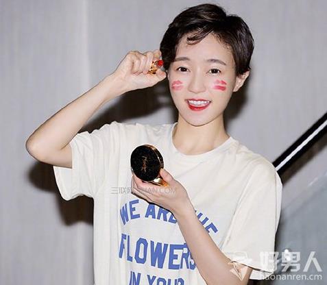 焦俊艳能软萌也能柔情似水:焦俊艳资料曝光(图) 焦俊艳能软萌也能柔情似水:焦俊艳资料曝光(图)