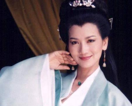 赵雅芝近照曝光：不老女神依旧真实面目是这样（图）