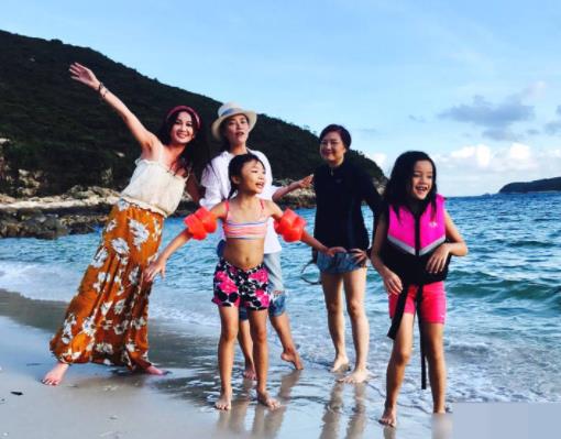 温碧霞古装气质温婉：温碧霞妲己图片