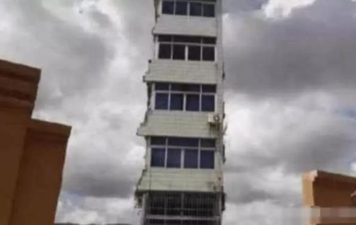 世上最“牛”的钉子户：第一个强悍,最后1个115年了还没拆