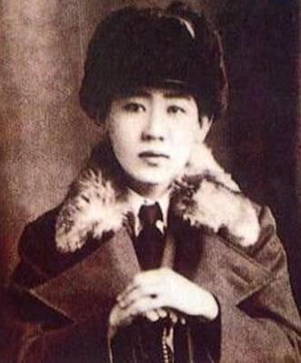 川岛芳子生死大揭秘:川岛芳子传奇一生(视频揭秘) 川岛芳子生死大揭秘:川岛芳子传奇一生(视频揭秘)