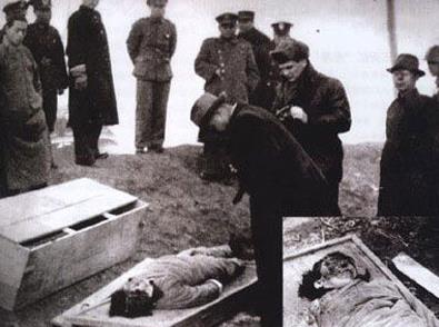 川岛芳子生死大揭秘:川岛芳子传奇一生(视频揭秘) 川岛芳子生死大揭秘:川岛芳子传奇一生(视频揭秘)