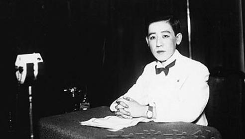 川岛芳子生死大揭秘:川岛芳子传奇一生(视频揭秘) 川岛芳子生死大揭秘:川岛芳子传奇一生(视频揭秘)