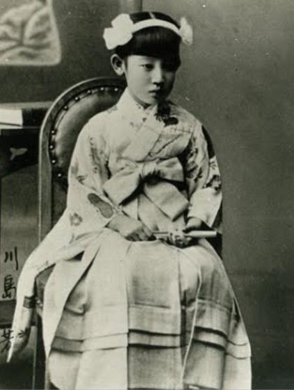 川岛芳子生死之谜大揭秘,十大谜团解读 川岛芳子生死之谜大揭秘,十大谜团解读