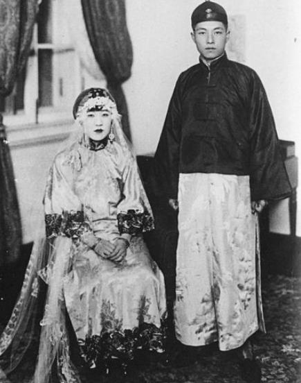 川岛芳子生死之谜大揭秘,十大谜团解读