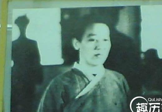 川岛芳子怎么死的：东方魔女川岛芳子死刑疑云
