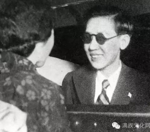 川岛芳子漂亮吗?川岛芳子漂亮照片