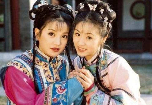 《还珠格格》骗了我们20年,皇帝女儿不叫格格?(图) 《还珠格格》骗了我们20年,皇帝女儿不叫格格?(图)