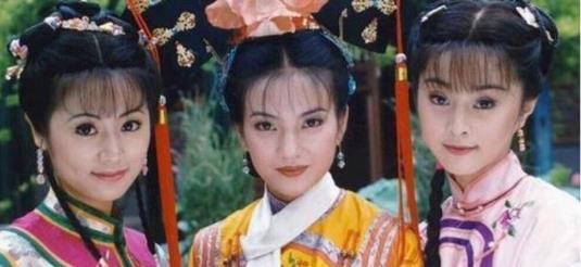 《还珠格格》骗了我们20年,皇帝女儿不叫格格?(图) 《还珠格格》骗了我们20年,皇帝女儿不叫格格?(图)