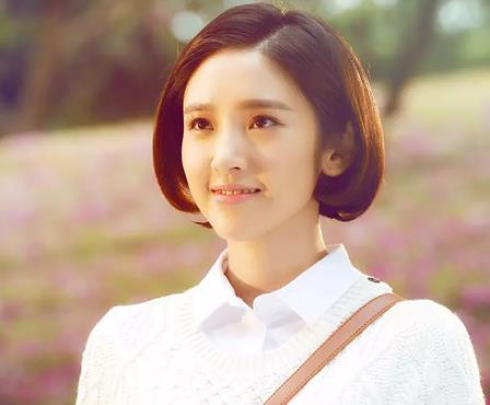 娱乐圈十大酒窝美女：女人有酒窝就是好看（图）