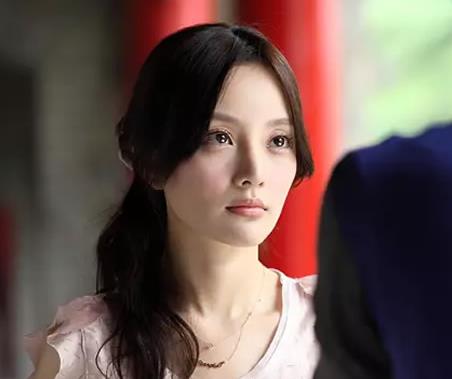 娱乐圈十大酒窝美女：女人有酒窝就是好看（图）