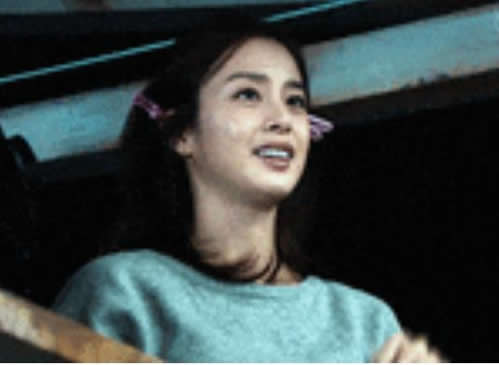 韩国十大素颜美女：真实素颜清新自然美好（图）