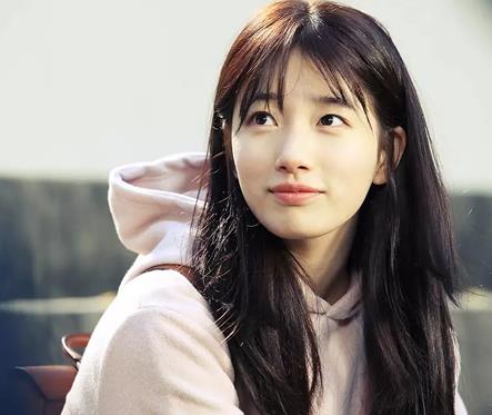 韩国十大素颜美女：真实素颜清新自然美好（图）