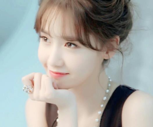 韩国十大素颜美女：真实素颜清新自然美好（图）