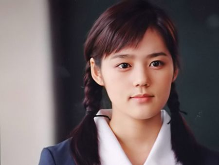 韩国十大素颜美女:真实素颜清新自然美好(图) 韩国十大素颜美女:真实素颜清新自然美好(图)