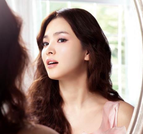 韩国十大素颜美女:真实素颜清新自然美好(图) 韩国十大素颜美女:真实素颜清新自然美好(图)