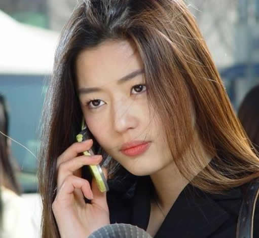 韩国十大素颜美女:真实素颜清新自然美好(图) 韩国十大素颜美女:真实素颜清新自然美好(图)