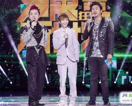 郭敬明身高：关于郭敬明的身高多图对比（图）