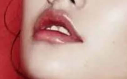 蝴蝶唇图片：蝴蝶阴唇是怎么回事,蝴蝶唇长什么样子