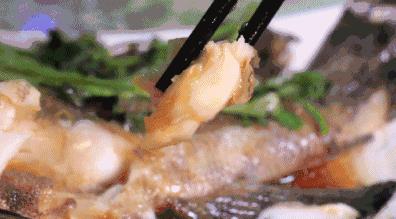 鱼身上这个部位万万不能吃!比砒霜还毒!(图) 鱼身上这个部位万万不能吃!比砒霜还毒!(图)