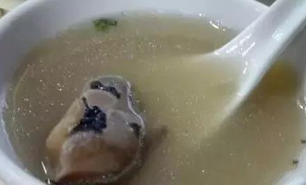 鱼身上这个部位万万不能吃!比砒霜还毒!（图）