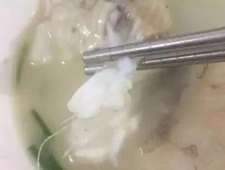 鱼身上这个部位万万不能吃!比砒霜还毒!（图）