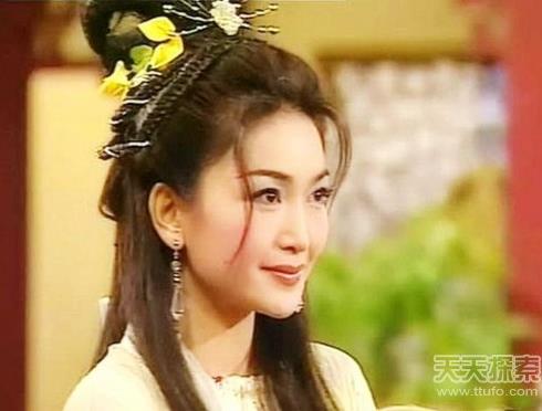 史上十大千古绝色美女:我得让男朋友把持住(图) 史上十大千古绝色美女:我得让男朋友把持住(图)