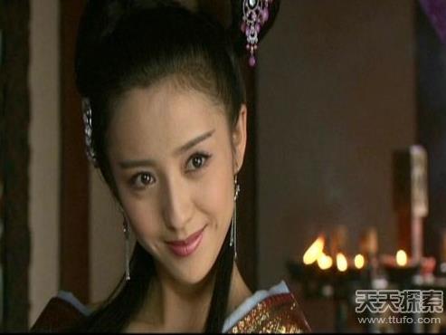 史上十大千古绝色美女:我得让男朋友把持住(图) 史上十大千古绝色美女:我得让男朋友把持住(图)