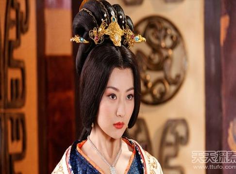 史上十大千古绝色美女：我得让男朋友把持住（图）