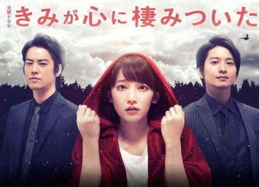 日剧推荐2018:值得追的日剧2018豆瓣高分日剧 日剧推荐2018:值得追的日剧2018豆瓣高分日剧