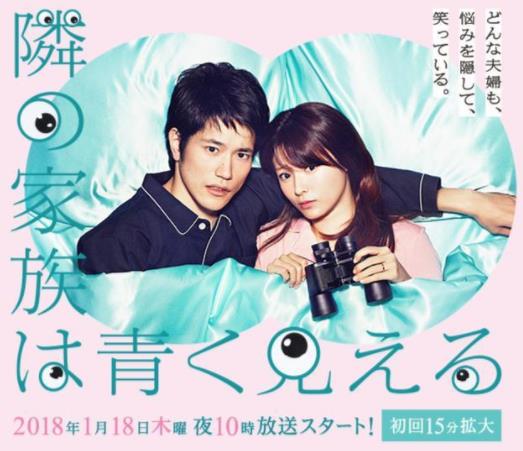 日剧推荐2018:值得追的日剧2018豆瓣高分日剧 日剧推荐2018:值得追的日剧2018豆瓣高分日剧