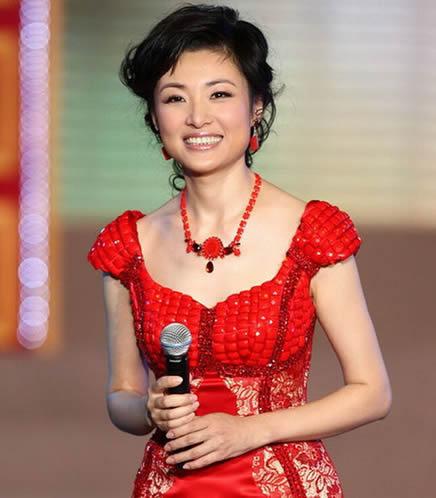 央视十大美女主持人简介:你喜欢的央视美女是谁 央视十大美女主持人简介:你喜欢的央视美女是谁