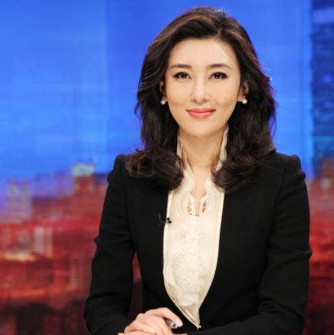央视十大美女主持人简介：你喜欢的央视美女是谁