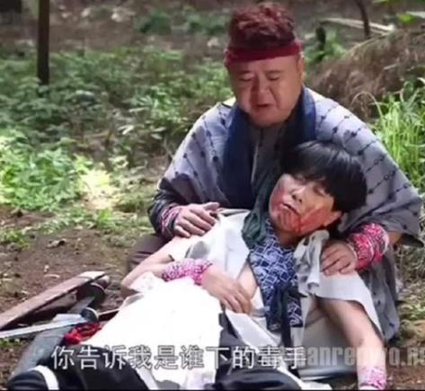 陈翔六点半球球：球球真名及资料,陈翔六点半演员表