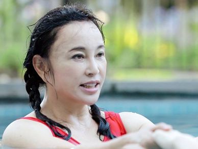 刘晓庆资料素颜照:刘晓庆简介,刘晓庆年轻时照片 刘晓庆资料素颜照:刘晓庆简介,刘晓庆年轻时照片