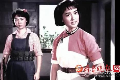 刘晓庆资料素颜照:刘晓庆简介,刘晓庆年轻时照片 刘晓庆资料素颜照:刘晓庆简介,刘晓庆年轻时照片