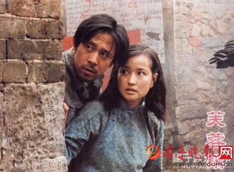 刘晓庆资料素颜照：刘晓庆简介,刘晓庆年轻时照片