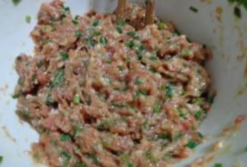 饺子馅做法大全:天天吃不重样的饺子馅的饺子 饺子馅做法大全:天天吃不重样的饺子馅的饺子