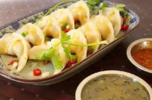 饺子馅做法大全:天天吃不重样的饺子馅的饺子 饺子馅做法大全:天天吃不重样的饺子馅的饺子