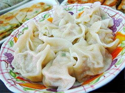 饺子馅做法大全:天天吃不重样的饺子馅的饺子 饺子馅做法大全:天天吃不重样的饺子馅的饺子