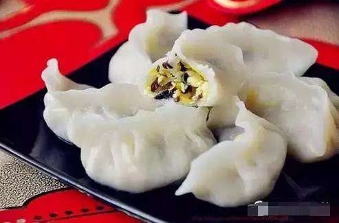 饺子馅做法大全：天天吃不重样的饺子馅的饺子