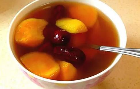 补肾补血补气的食物有哪些：6款男人补血补肾菜