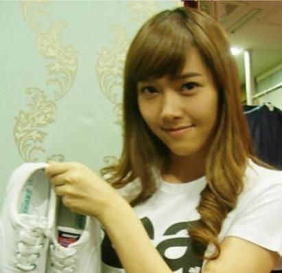 郑秀妍整容后更美了：郑秀妍整容前后照对比（图）