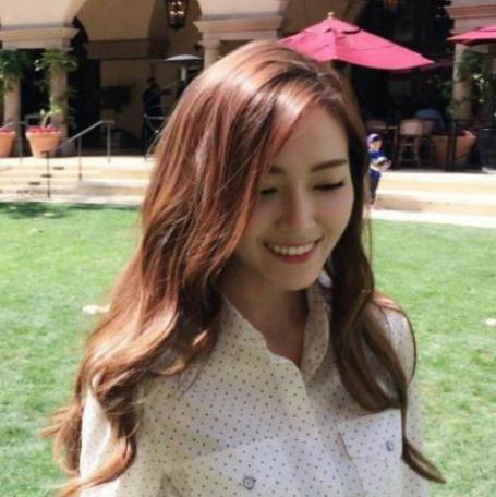 郑秀妍整容后更美了：郑秀妍整容前后照对比（图）