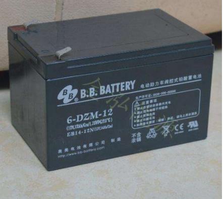 电动车电池什么牌子好：2018电动车电池8强推荐